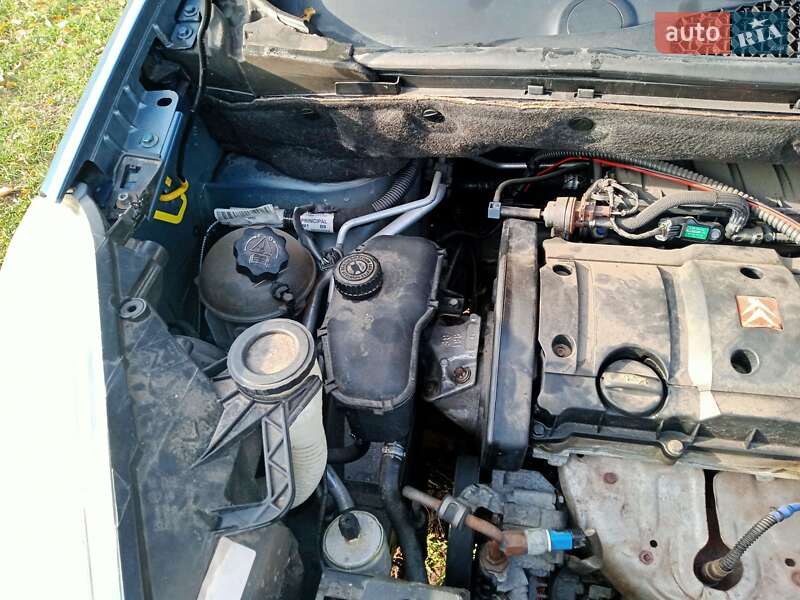 Минивэн Citroen Berlingo 2008 в Полтаве фото 18 Минивэн Citroen Berlingo 2008 в Полтаве