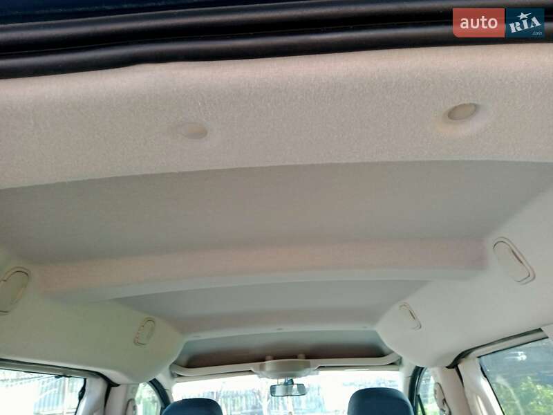 Минивэн Citroen Berlingo 2008 в Полтаве фото 32 Минивэн Citroen Berlingo 2008 в Полтаве