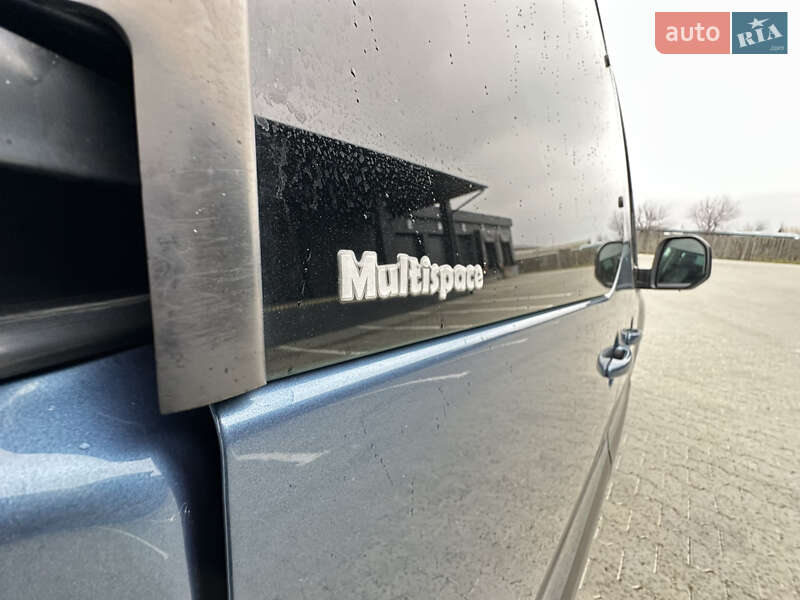 Мінівен Citroen Berlingo 2009 в Житомирі