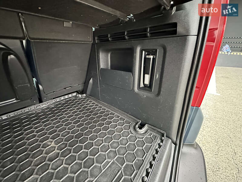 Мінівен Citroen Berlingo 2009 в Житомирі