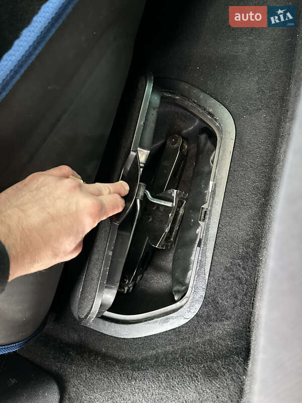 Мінівен Citroen Berlingo 2009 в Житомирі