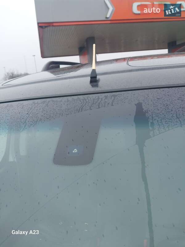 Мінівен Citroen Berlingo 2016 в Івано-Франківську