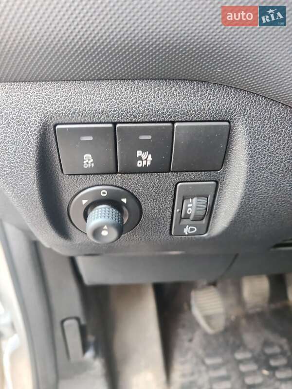 Минивэн Citroen Berlingo 2018 в Остроге