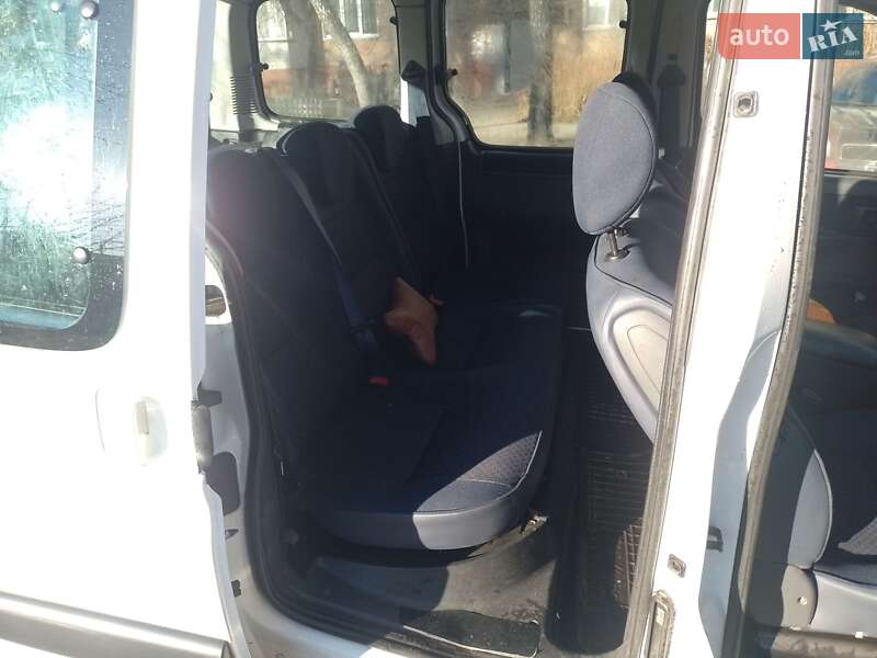 Минивэн Citroen Berlingo 2006 в Шостке фото 8 Минивэн Citroen Berlingo 2006 в Шостке