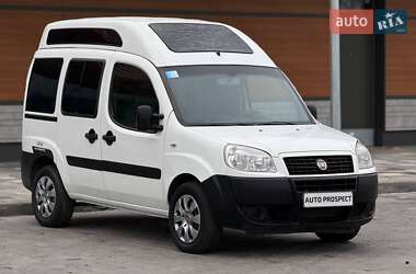 Мінівен Citroen Berlingo 2005 в Кривому Розі