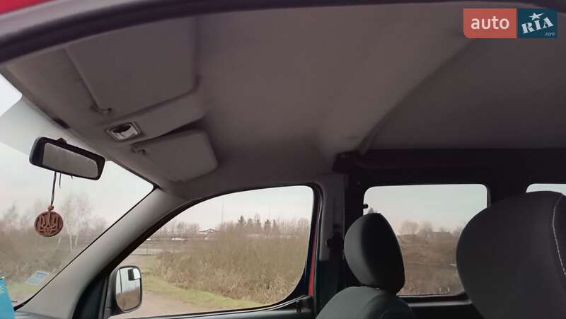 Минивэн Citroen Berlingo 2008 в Сарнах фото 47 Минивэн Citroen Berlingo 2008 в Сарнах