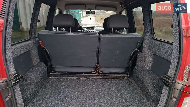 Минивэн Citroen Berlingo 2008 в Сарнах фото 51 Минивэн Citroen Berlingo 2008 в Сарнах