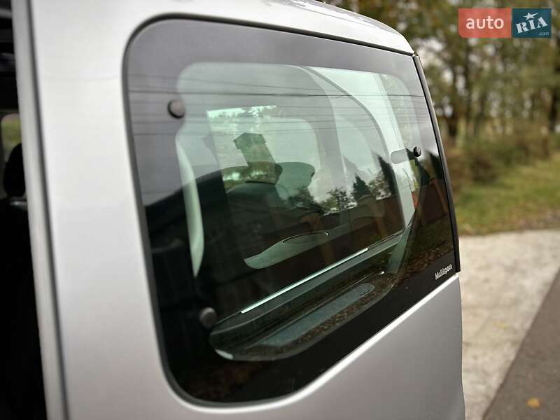 Минивэн Citroen Berlingo 2009 в Харькове