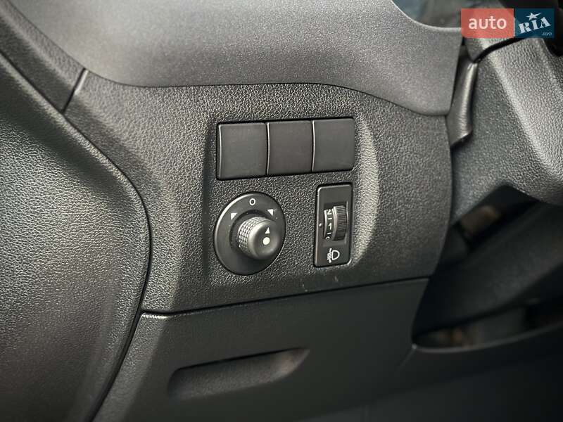 Минивэн Citroen Berlingo 2009 в Харькове