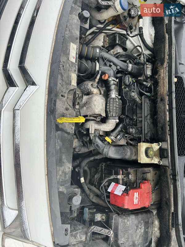 Минивэн Citroen Berlingo 2011 в Хмельницком