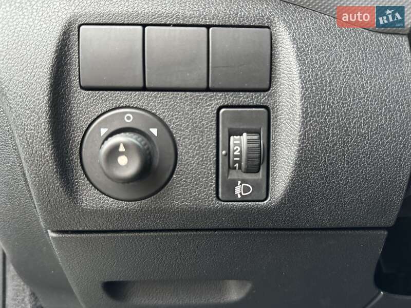 Минивэн Citroen Berlingo 2008 в Белой Церкви фото 14 Минивэн Citroen Berlingo 2008 в Белой Церкви