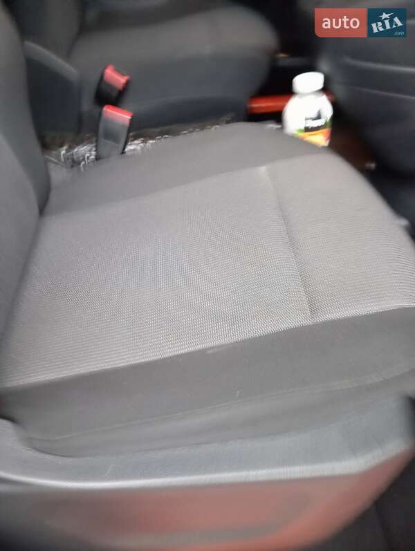 Мінівен Citroen Berlingo 2023 в Ужгороді фото 14 Мінівен Citroen Berlingo 2023 в Ужгороді