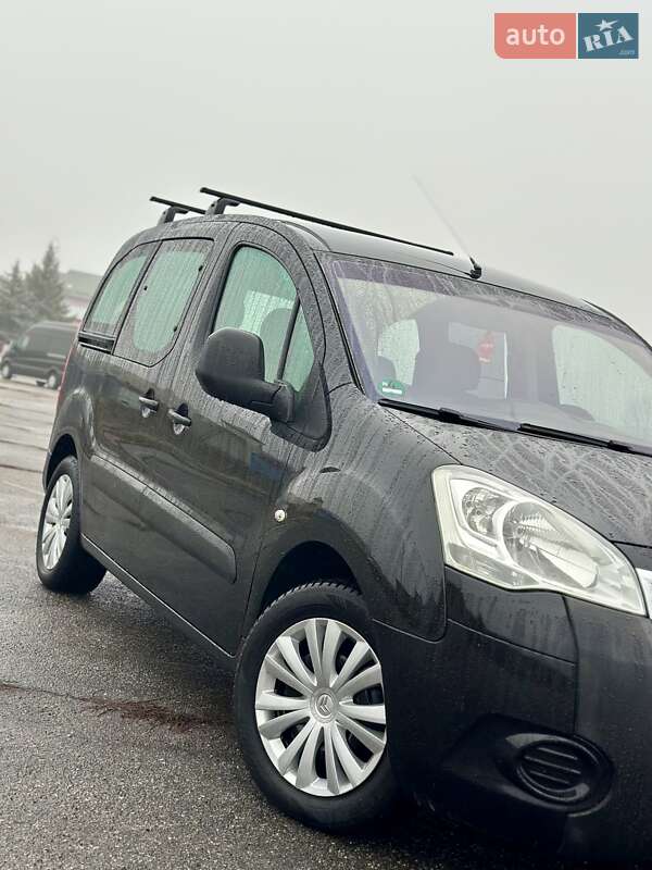 Мінівен Citroen Berlingo 2010 в Вінниці