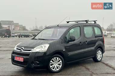 Мінівен Citroen Berlingo 2010 в Вінниці