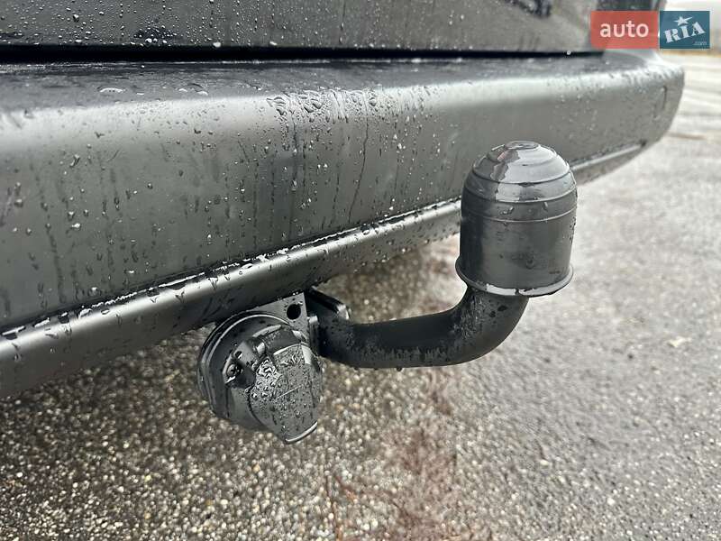 Мінівен Citroen Berlingo 2010 в Вінниці