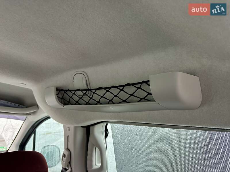 Мінівен Citroen Berlingo 2010 в Вінниці