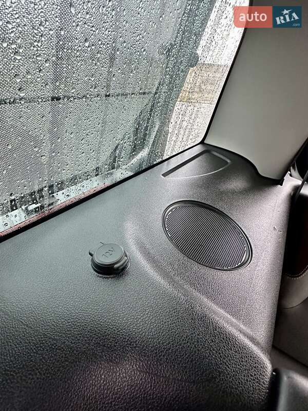 Мінівен Citroen Berlingo 2010 в Вінниці