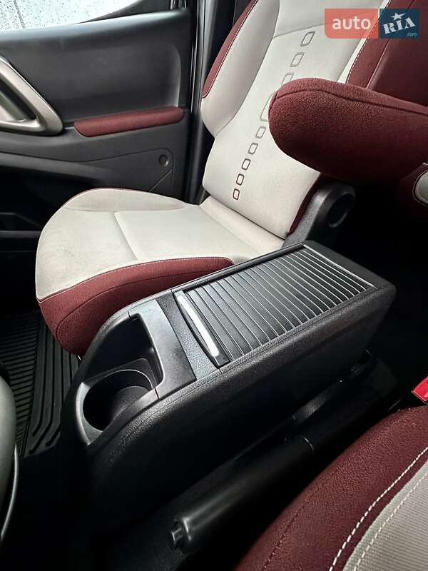 Мінівен Citroen Berlingo 2010 в Вінниці