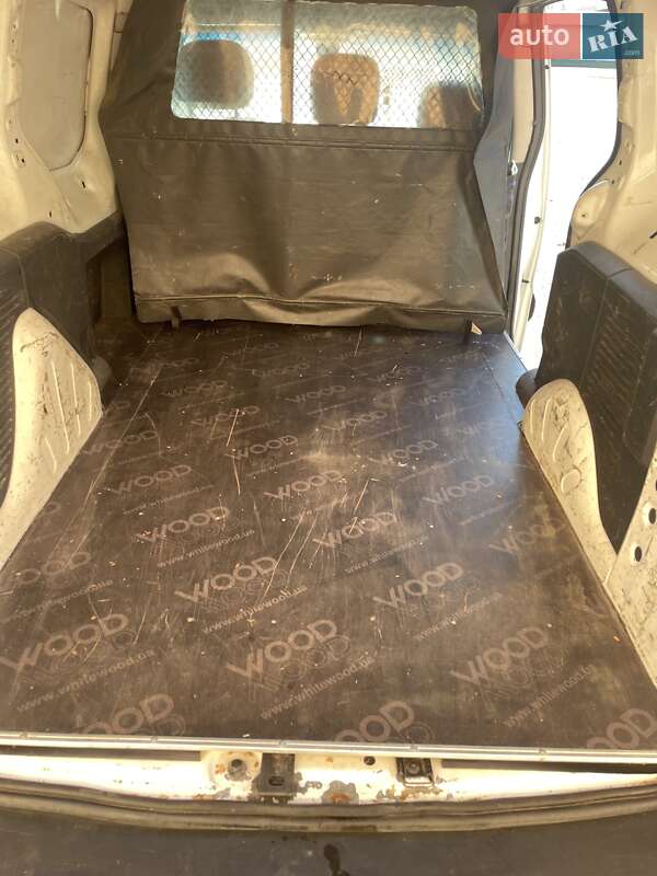 Грузовой фургон Citroen Berlingo 2016 в Луцке