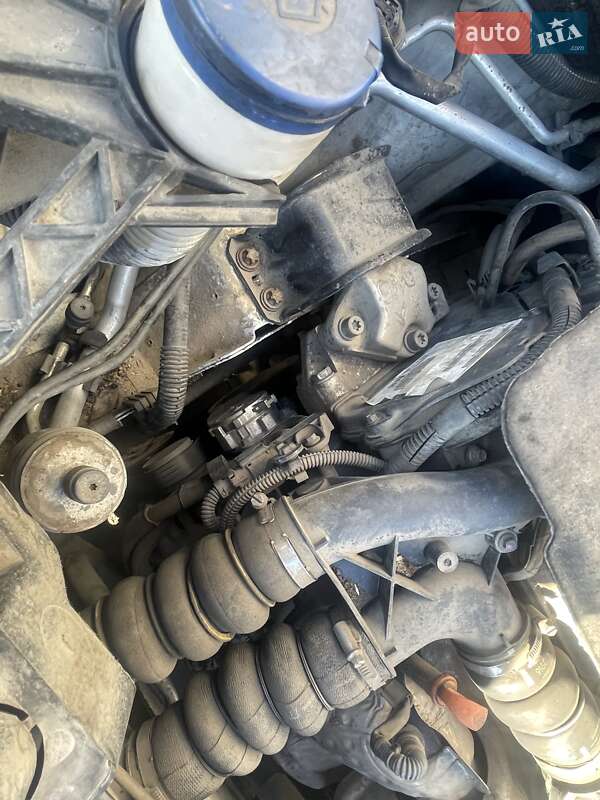 Грузовой фургон Citroen Berlingo 2016 в Луцке