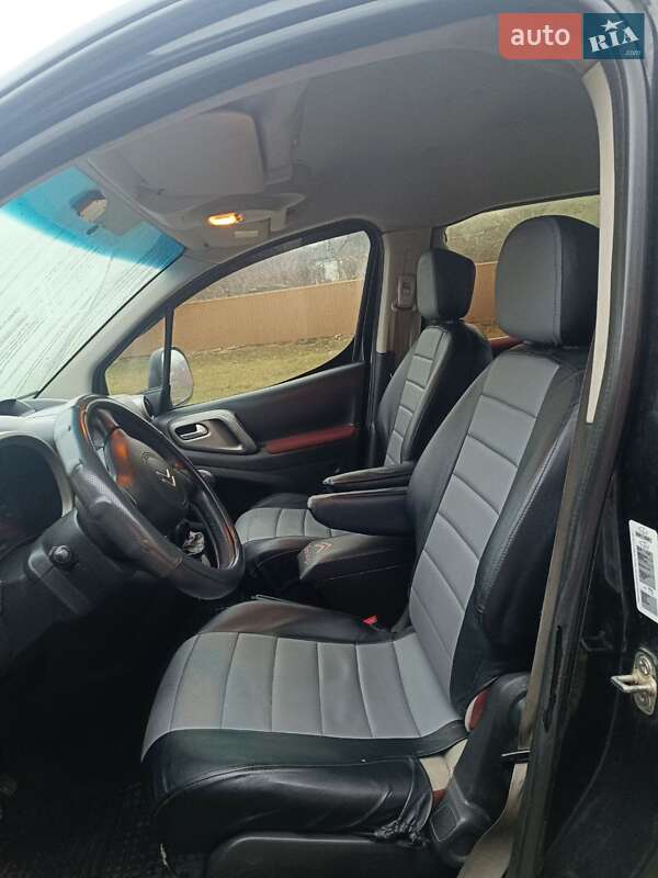Мінівен Citroen Berlingo 2011 в Романківцях