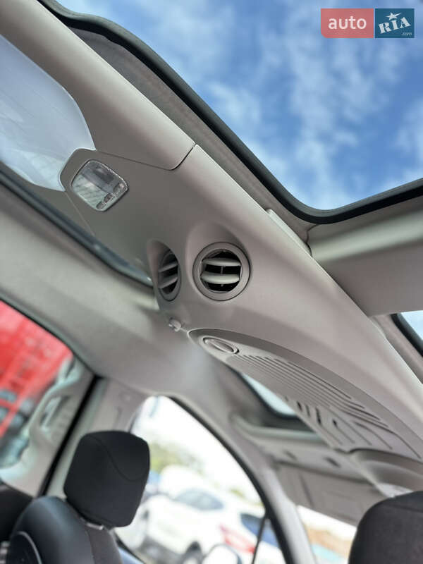 Минивэн Citroen Berlingo 2017 в Черновцах фото 21 Минивэн Citroen Berlingo 2017 в Черновцах