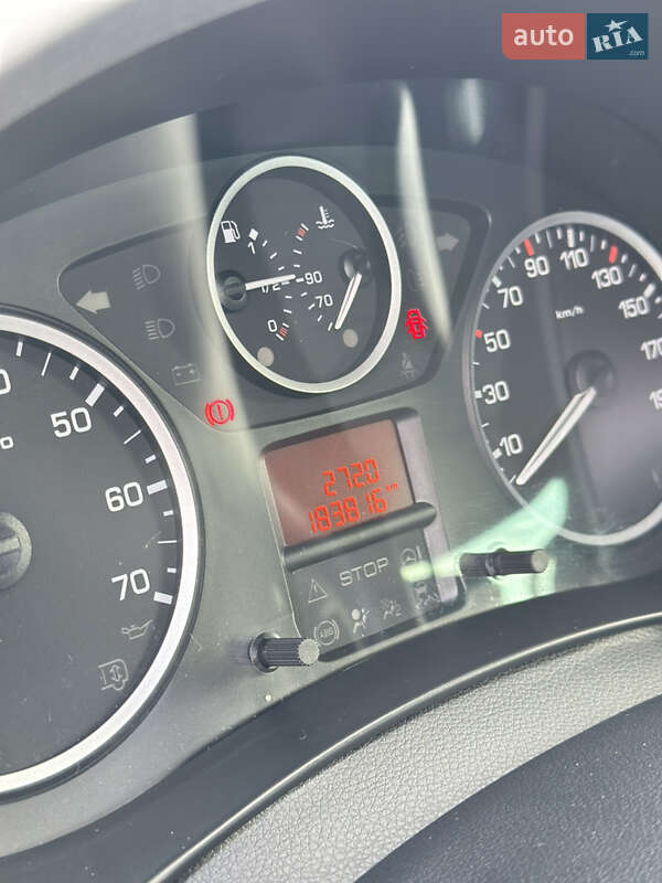 Минивэн Citroen Berlingo 2017 в Черновцах фото 22 Минивэн Citroen Berlingo 2017 в Черновцах