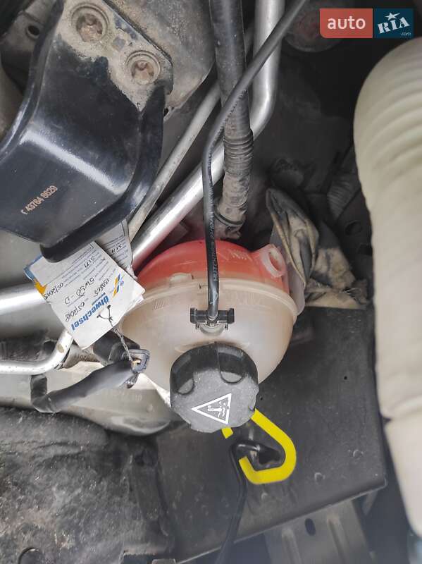 Мінівен Citroen Berlingo 2011 в Житомирі