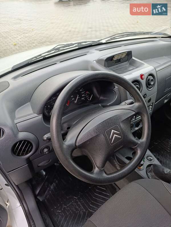 Мінівен Citroen Berlingo 2003 в Старокостянтинові