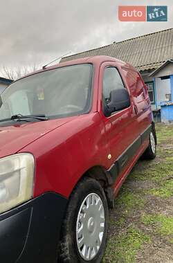 Другие грузовики Citroen Berlingo 2008 в Голованевске