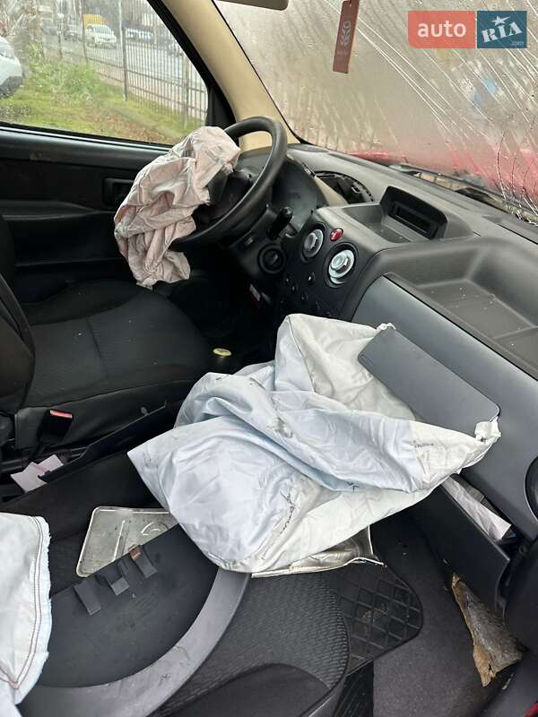 Минивэн Citroen Berlingo 2007 в Луцке фото 5 Минивэн Citroen Berlingo 2007 в Луцке