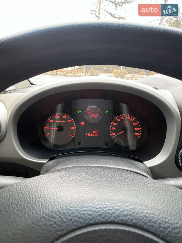 Мінівен Citroen Berlingo 2013 в Обухові