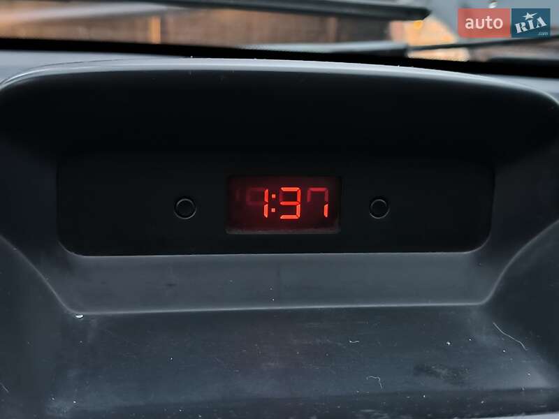 Мінівен Citroen Berlingo 2010 в Києві