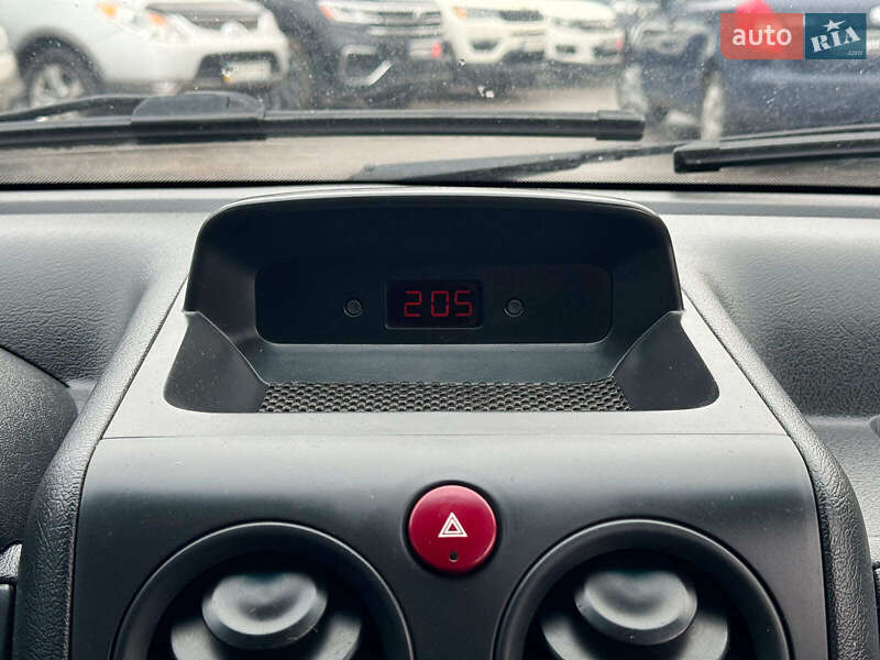 Минивэн Citroen Berlingo 2003 в Виннице