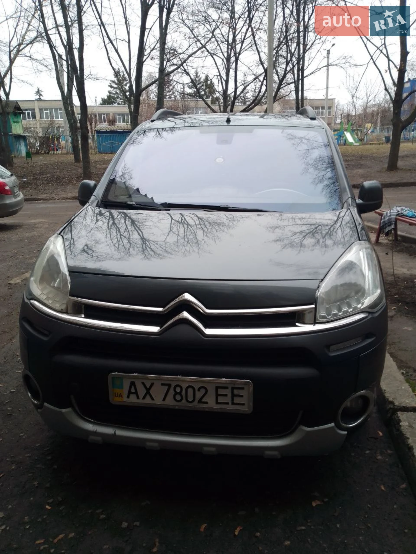 Фото авто 4