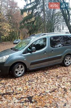 Мінівен Citroen Berlingo 2011 в Ніжині