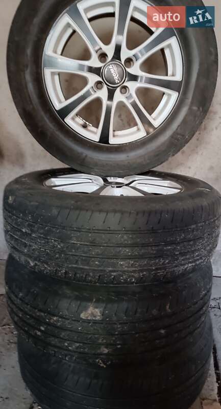 Минивэн Citroen Berlingo 2015 в Хусте фото 16 Минивэн Citroen Berlingo 2015 в Хусте