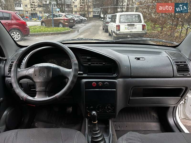 Минивэн Citroen Berlingo 1999 в Виннице фото 16 Минивэн Citroen Berlingo 1999 в Виннице
