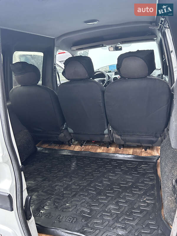 Мінівен Citroen Berlingo 2008 в Калинівці фото 19 Мінівен Citroen Berlingo 2008 в Калинівці