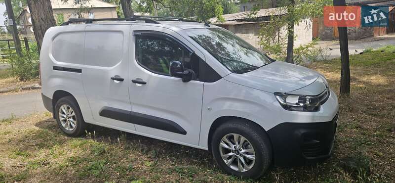 Citroen Berlingo 2023 Citroen Berlingo 2023