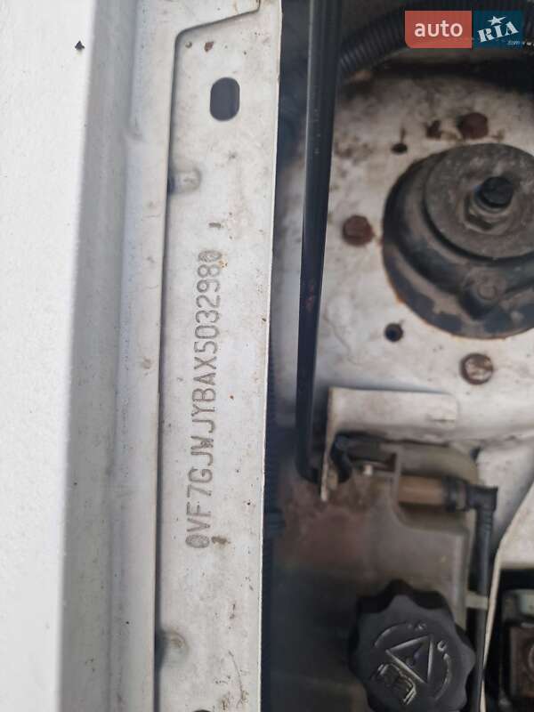 Мінівен Citroen Berlingo 2010 в Білгороді-Дністровському фото 10 Мінівен Citroen Berlingo 2010 в Білгороді-Дністровському