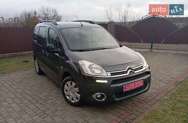 Мінівен Citroen Berlingo 2013 в Калуші