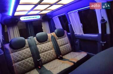 Минивэн Citroen Berlingo 2004 в Житомире