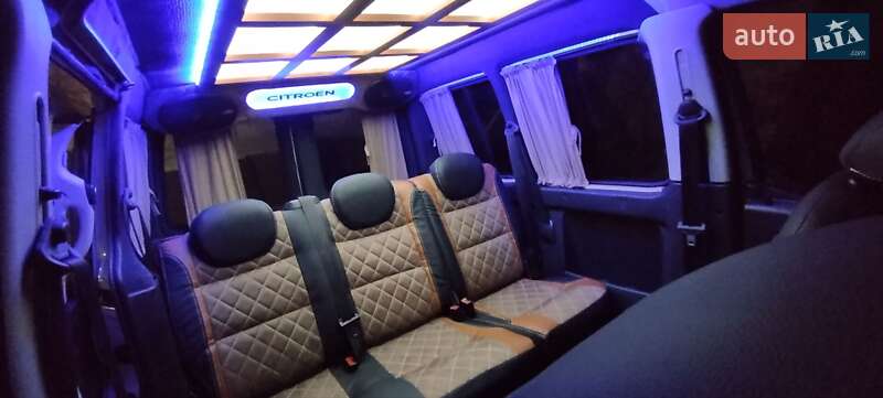 Citroen Berlingo 2004 Citroen Berlingo 2004