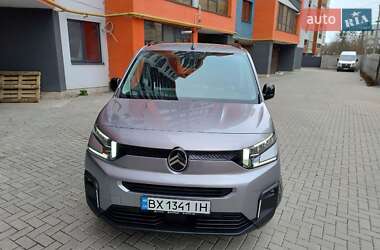 Минивэн Citroen Berlingo 2025 в Хмельницком