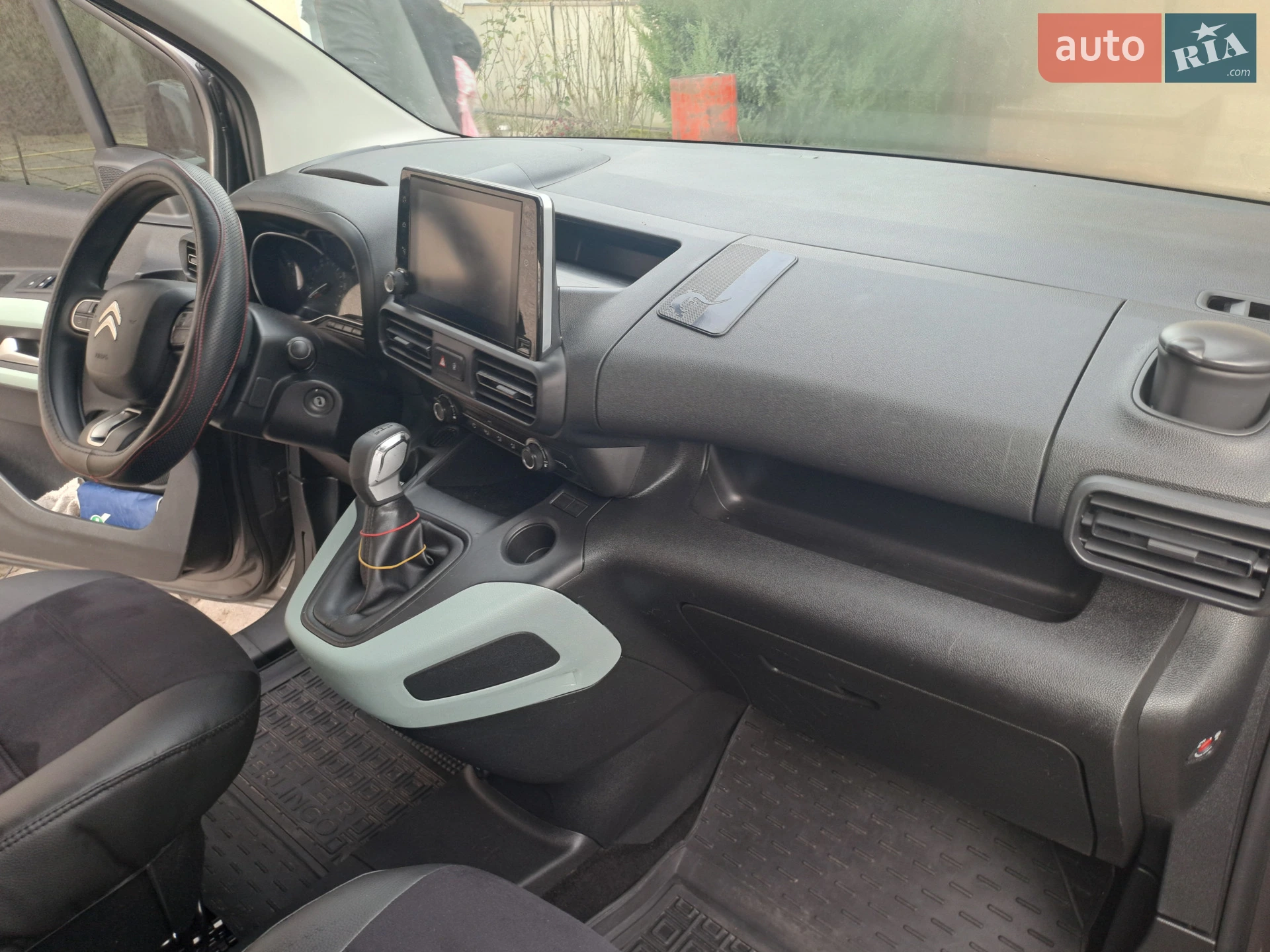 2020 Citroen Berlingo - мініатюра 10