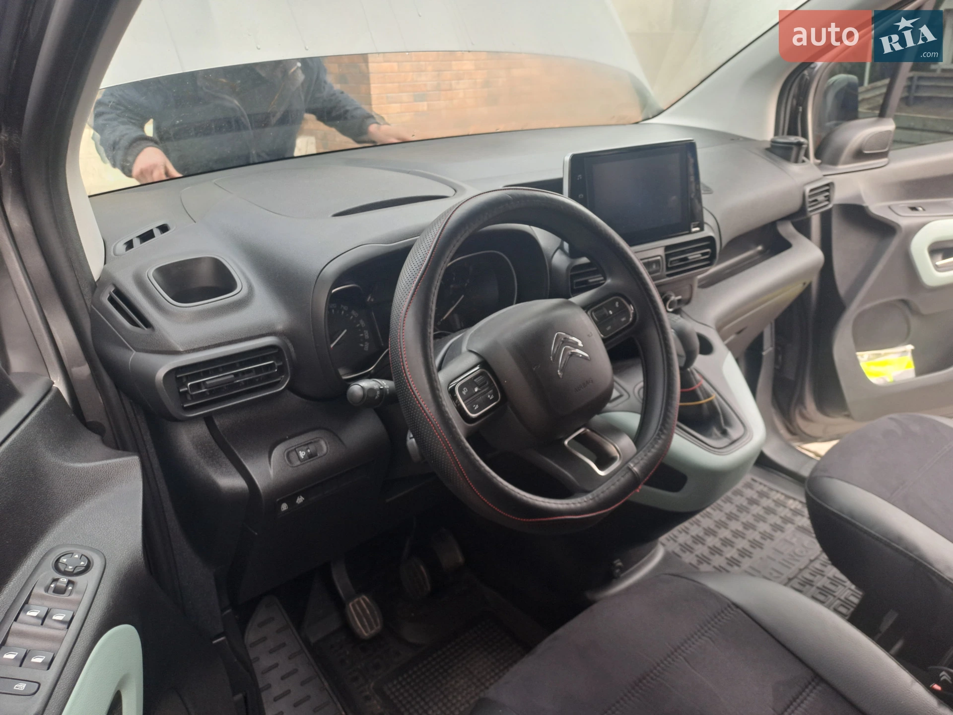 2020 Citroen Berlingo - мініатюра 5