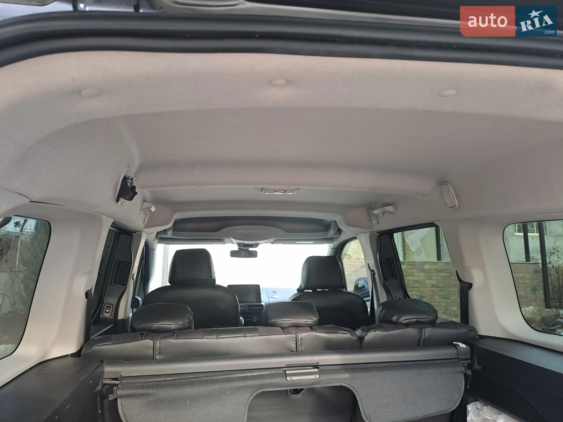 2020 Citroen Berlingo - мініатюра 15