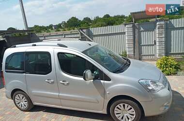 Минивэн Citroen Berlingo 2008 в Черноморске