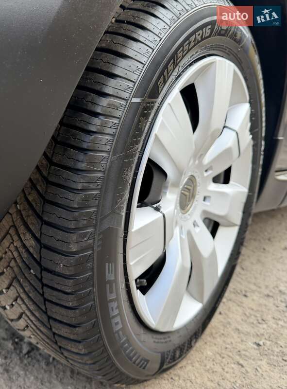 Мінівен Citroen Berlingo 2018 в Львові